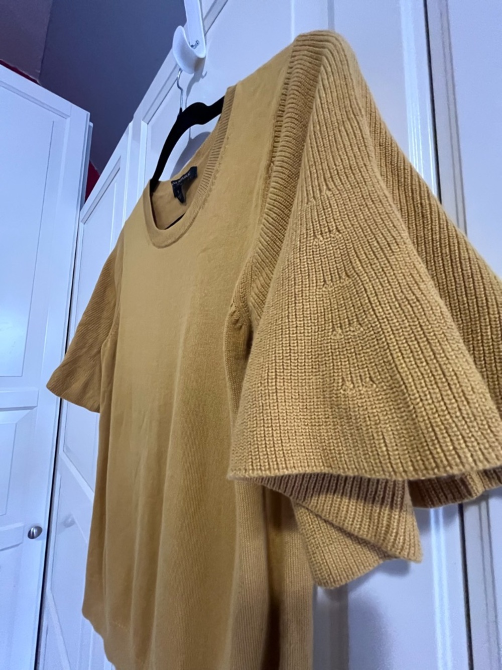 Banana Republic sweater sz S - Picture 4 of 5